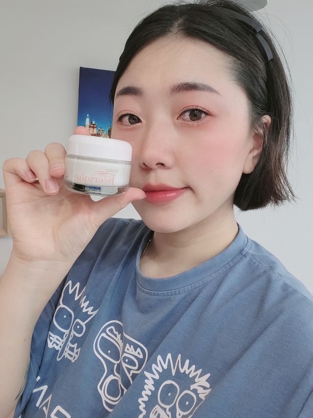 아뜰리에 페리끄 글로우 리스토어 크림 리뷰 사진