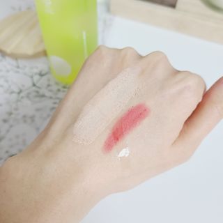 비알티씨 BRTC 안티폴루션 앤 블랙헤드 클렌징오일 300ml — 5점을 준 리뷰어가 2022년 12월 올린 사용 사진
