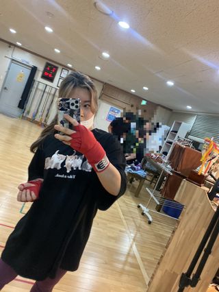 노바라이프셀 다타스_프로NO운동러들의 역습 — 5점을 준 리뷰어가 2021년 6월 올린 사용 사진