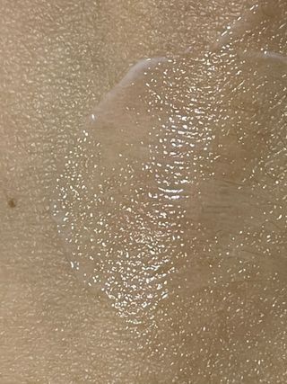 렉스리 크리에이티브 크림  Rexri Creative Cream — 5점을 준 리뷰어가 2021년 10월 올린 사용 사진