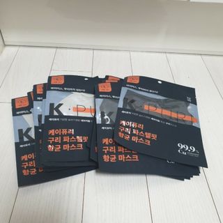[케이퓨리] 케이퓨리 항균 구리마스크 15매 (대형/중형/키즈) — 5점을 준 리뷰어가 2023년 1월 올린 사용 사진
