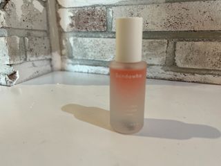 산다화 더블 이펙트 안티 링클 세럼 50ml — 5점을 준 리뷰어가 2023년 2월 올린 사용 사진