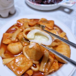 (주)어메이징팩토리 a.칼볶이 — 5점을 준 리뷰어가 2021년 11월 올린 사용 사진