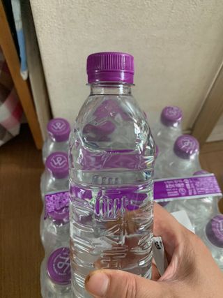 몽베스트 [MONTBEST]위드어스 500mL 20병 — 5점을 준 리뷰어가 2022년 8월 올린 사용 사진