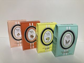 [몽베스트] 위드 더 블랜딩 하우스 _ 버라이어티팩 — 5점을 준 리뷰어가 2023년 7월 올린 사용 사진