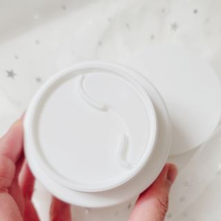 플레라디 에델바이스 모이스처 클렌징 밤 — 5점을 준 리뷰어가 2021년 5월 올린 사용 사진