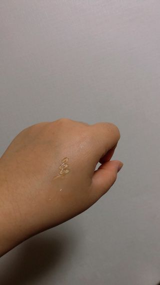 히루스카 포스트아크네 클리어 — 4.5점을 준 리뷰어가 2021년 1월 올린 사용 사진