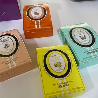 [몽베스트] 위드 더 블랜딩 하우스 _ 버라이어티팩 — 4.5점을 준 리뷰어가 2022년 12월 올린 사용 사진