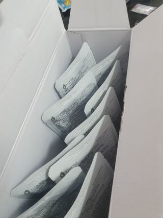 자연에온 마시는 프로틴 고함량 균형단백질 음료 포스틴 125ml 10개입 1BOX — 5점을 준 리뷰어가 2021년 3월 올린 사용 사진