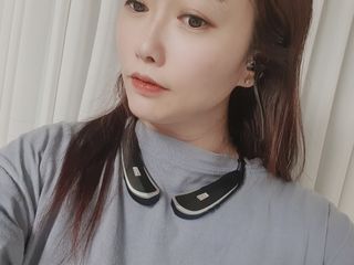 올인원 스마트귀마개 이어폰 뉴올톡 올인원 스마트 귀마개 이어폰 뉴올톡 — 5점을 준 리뷰어가 2021년 1월 올린 사용 사진