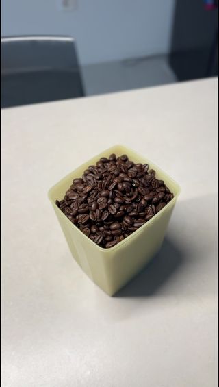 500g  / 갓 볶은 신선한 스페셜티 원두 커피! 커피킹 — 5점을 준 리뷰어가 2023년 9월 올린 사용 사진