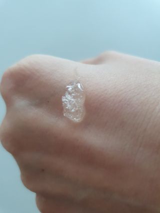 체르엠  프루브 콜라겐 앰플세럼 60ml 1병 — 5점을 준 리뷰어가 2021년 8월 올린 사용 사진