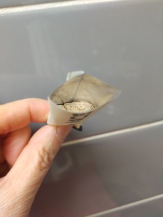 [건강미] 언니효소 마일드 본품 30포 / 쌀과자맛 효소 — 5점을 준 리뷰어가 2022년 4월 올린 사용 사진