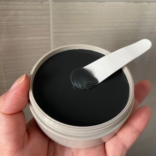 듀오코리아 [듀오] 피부맞춤형 저자극 클렌징밤 1종 랜덤발송 (모공케어,안색개선,안티에이징,블랙헤드) — 5점을 준 리뷰어가 2022년 5월 올린 사용 사진