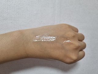 브이앤코 브이 코어텍틴 앰플 — 4.5점을 준 리뷰어가 2021년 7월 올린 사용 사진