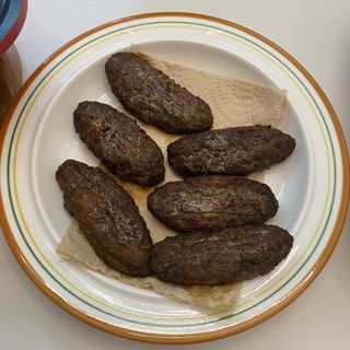 한성기업 명란한 떡갈비 — 4.5점을 준 리뷰어가 2021년 9월 올린 사용 사진