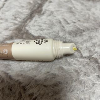 [후르디아] 올리브영 착한보습 비건 립버터 2종 — 4.5점을 준 리뷰어가 2022년 12월 올린 사용 사진