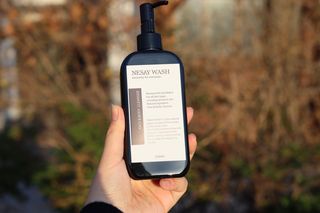 NESAY 네세이 올인원 트러블 워시 250mL — 5점을 준 리뷰어가 2021년 3월 올린 사용 사진