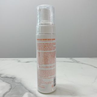 MF프리 [닥터문] 유산균 락토케어 질경초 여성청결제 200ml (폼타입) — 5점을 준 리뷰어가 2022년 6월 올린 사용 사진