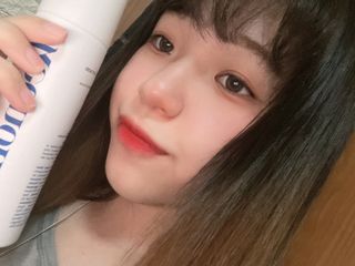 키노닉스 블루밍 세럼 인 미스트 — 5점을 준 리뷰어가 2021년 9월 올린 사용 사진