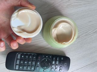 카오리온코스메틱스 사카로미세스와 시카의 만남        릴리피 릴렉싱 크림 진정한 탄력을 경험해보세요 — 5점을 준 리뷰어가 2021년 5월 올린 사용 사진