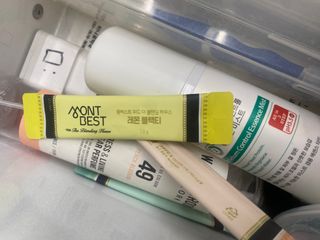 [몽베스트] 위드 더 블랜딩 하우스 _ 버라이어티팩 — 4점을 준 리뷰어가 2024년 2월 올린 사용 사진