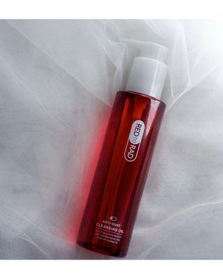 레드투래드 안티더스트 클렌징 오일 150ml — 5점을 준 리뷰어가 2021년 7월 올린 사용 사진