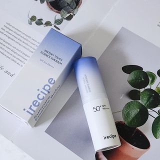 아이레시피 워터리터치 에센스 선 밤 [SPF50+/PA++++] — 5점을 준 리뷰어가 2023년 7월 올린 사용 사진