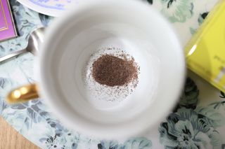 몽베스트 위드더 블랜딩 하우스 _레몬 블랙티 — 4.5점을 준 리뷰어가 2022년 12월 올린 사용 사진