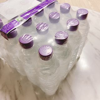 몽베스트 [MONTBEST]위드어스 500mL 20병 — 5점을 준 리뷰어가 2022년 6월 올린 사용 사진