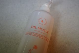 프리[닥터문] 유산균 락토케어 질경초 여성청결제 1000ml (젤타입) — 5점을 준 리뷰어가 2022년 6월 올린 사용 사진