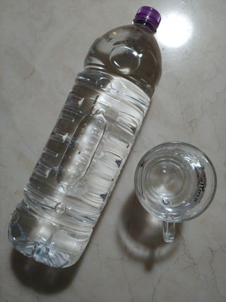 몽베스트위드어스[무라벨] 2L_6입_2Pack — 5점을 준 리뷰어가 2021년 12월 올린 사용 사진