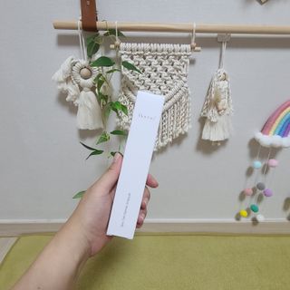 브에노 스킨셀 더마 앰플 — 5점을 준 리뷰어가 2021년 6월 올린 사용 사진