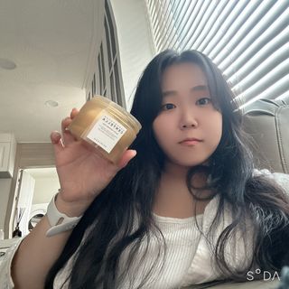 스킨1004 [SKIN1004] 마다가스카르 센텔라 퀵 카밍 패드 70매 130ml — 4점을 준 리뷰어가 2024년 9월 올린 사용 사진