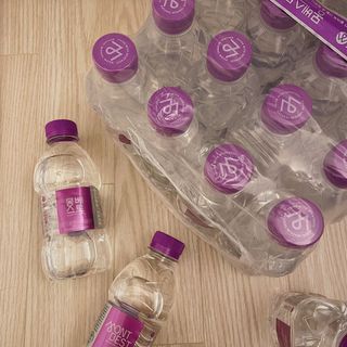 몽베스트 [MONTBEST] 330mL 20병 — 5점을 준 리뷰어가 2022년 3월 올린 사용 사진
