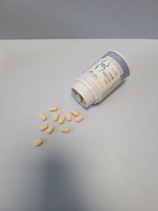 프리마인 평생 써야하는 관절의 건강을 위한 완벽설계 솔루션 관절n마디케어 플러스 120정 — 5점을 준 리뷰어가 2021년 9월 올린 사용 사진