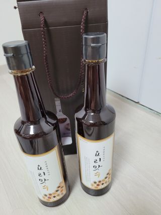 천연 요리 에센스요리맛수 930g 2개 SET — 5점을 준 리뷰어가 2021년 4월 올린 사용 사진