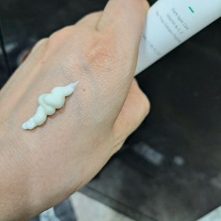 파시랩 레티닐 링클 트리트먼트 — 5점을 준 리뷰어가 2021년 6월 올린 사용 사진