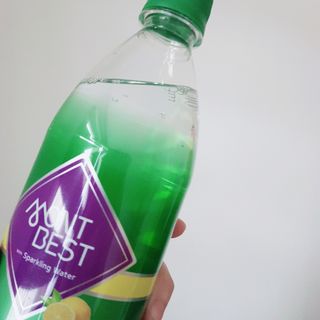 몽베스트 Montbest with Sparkling water Lemon OR Lime 20병(랜덤) — 3점을 준 리뷰어가 2021년 10월 올린 사용 사진