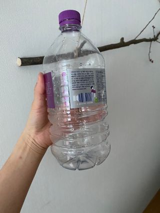 몽베스트 MONTBEST 1L 12입 — 5점을 준 리뷰어가 2022년 5월 올린 사용 사진