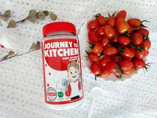 소담스퀘어 상암 져니투키친 올인원 식기세척기 세제 1kg — 5점을 준 리뷰어가 2022년 11월 올린 사용 사진
