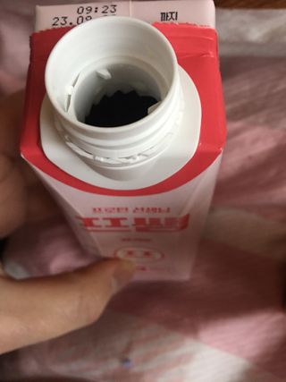 파워풀엑스 [프쌤] 더 맛있고 강력해진 고단백 음료 3종 (초코맛,딸기맛,커피맛) — 5점을 준 리뷰어가 2023년 1월 올린 사용 사진