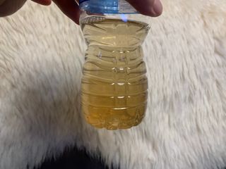 프리마인 자체 기업부설 연구소에서 찾아낸 건강한 수면의 비밀.  슬립토 플러스 30포 — 4점을 준 리뷰어가 2021년 9월 올린 사용 사진