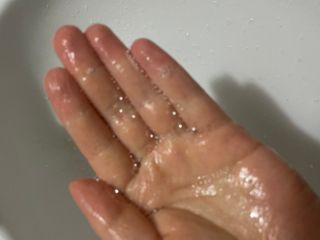 달리프 클로렐라 베러 루트 릴렉싱 샴푸 500ml — 4점을 준 리뷰어가 2021년 1월 올린 사용 사진