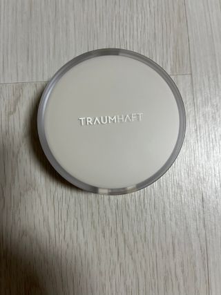 [트라움하프트] 컴포트 핏 쿠션 — 4점을 준 리뷰어가 2022년 11월 올린 사용 사진