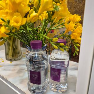 몽베스트 [MONTBEST] 330mL 20병 — 5점을 준 리뷰어가 2024년 3월 올린 사용 사진
