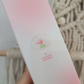 [시카앰플] 묘오한 고마진정할때 진정 스프레이 앰플 150ml — 4점을 준 리뷰어가 2021년 3월 올린 사용 사진