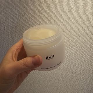 비엔디 2NOW[한글]BnD 바디 주름개선 엉덩이크림 — 5점을 준 리뷰어가 2024년 11월 올린 사용 사진