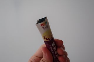 [몸엔용] 전국 이마트 런칭 신상, 아침을 깨우는 녹용 아침녹용 10g x 28포 — 5점을 준 리뷰어가 2021년 7월 올린 사용 사진