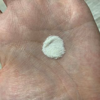 프리마인 유산균 국가지정연구소 선정, 살아있는 생유산균 200억 마리의 힘. 유산균n굿바이옴플러스 — 5점을 준 리뷰어가 2021년 9월 올린 사용 사진